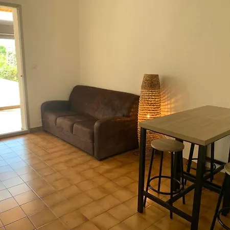 Naturiste 2 Heliovillage 6 Personnes Maxi *