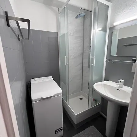 Naturiste 2 Heliovillage 6 Personnes Maxi Agde
