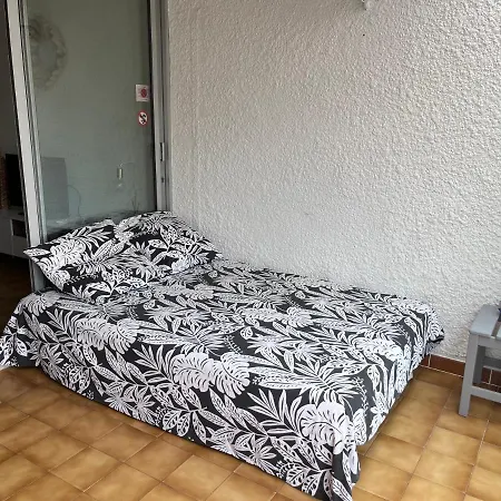Naturiste 2 Heliovillage 6 Personnes Maxi *
